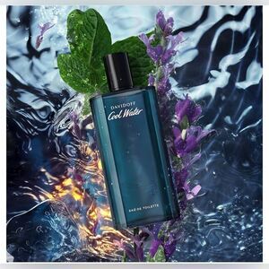 DAVIDOFF Cool Water Eau De Toilette